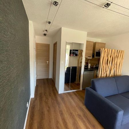 Appartement Plage Du Cap Rousset Carry Le Rouet 1 Chambre 6 Couchages 外观 照片