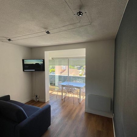 Appartement Plage Du Cap Rousset Carry Le Rouet 1 Chambre 6 Couchages 外观 照片