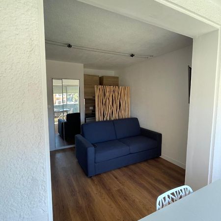 Appartement Plage Du Cap Rousset Carry Le Rouet 1 Chambre 6 Couchages 外观 照片