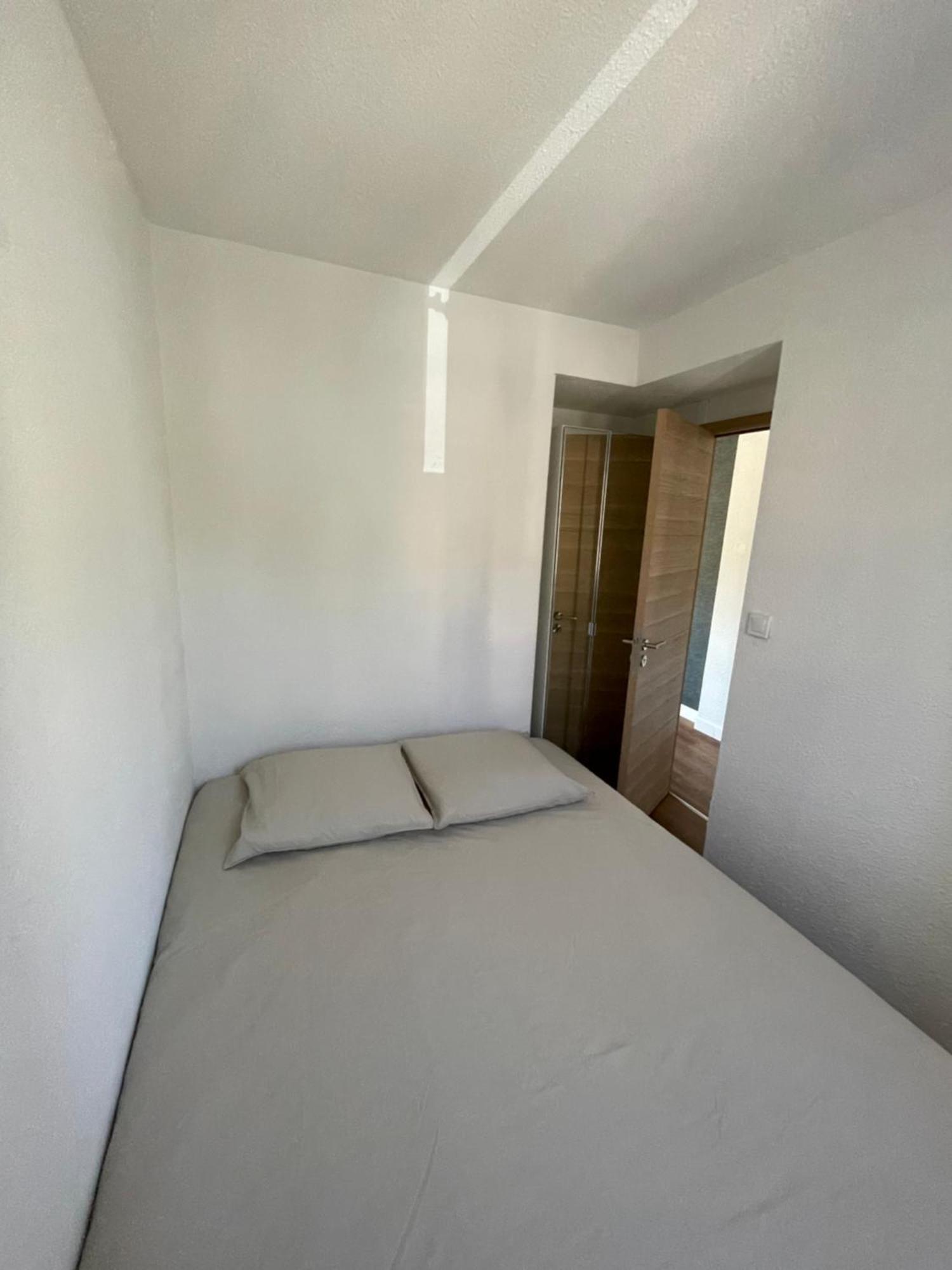 Appartement Plage Du Cap Rousset Carry Le Rouet 1 Chambre 6 Couchages 外观 照片