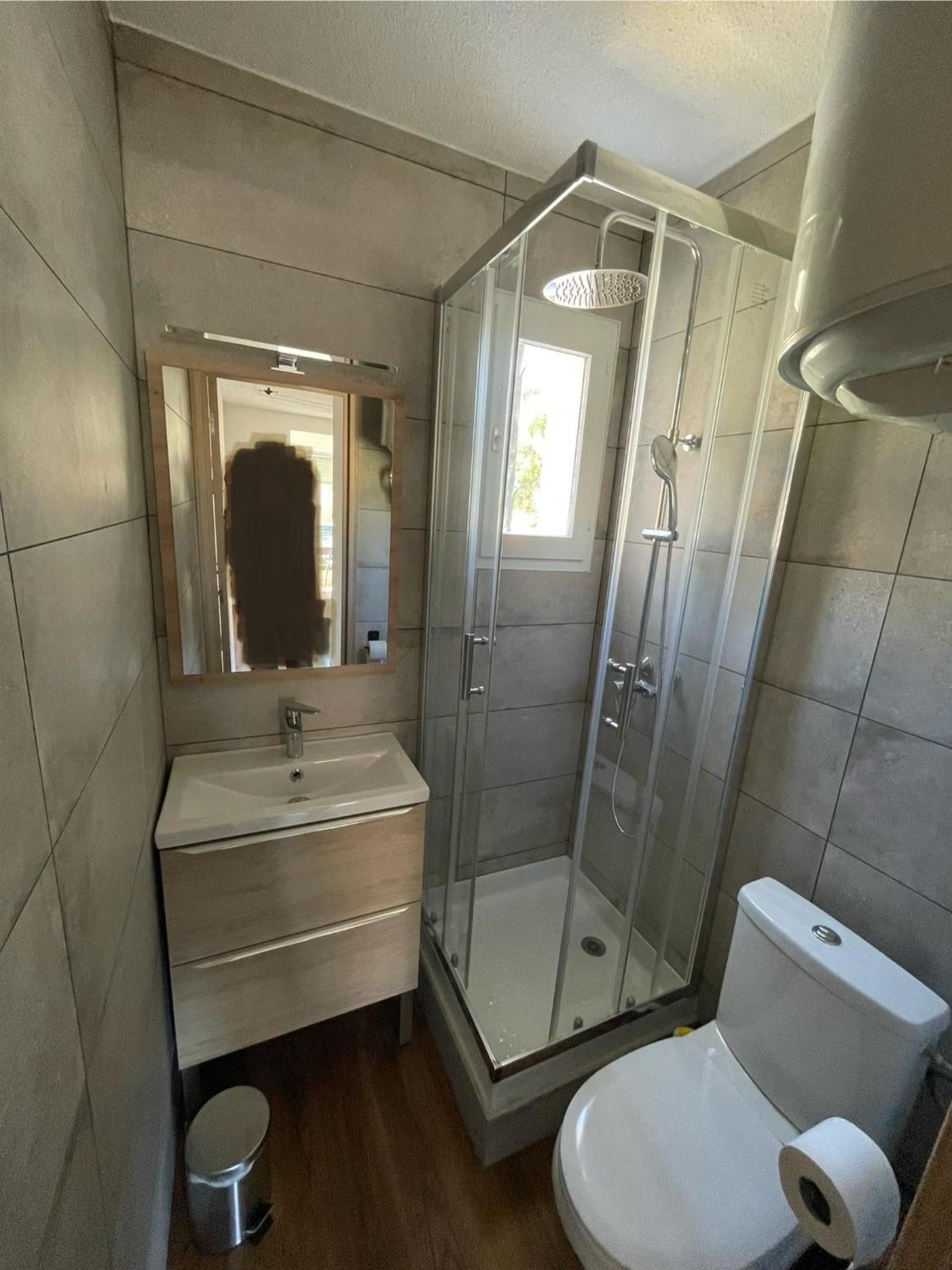 Appartement Plage Du Cap Rousset Carry Le Rouet 1 Chambre 6 Couchages 外观 照片