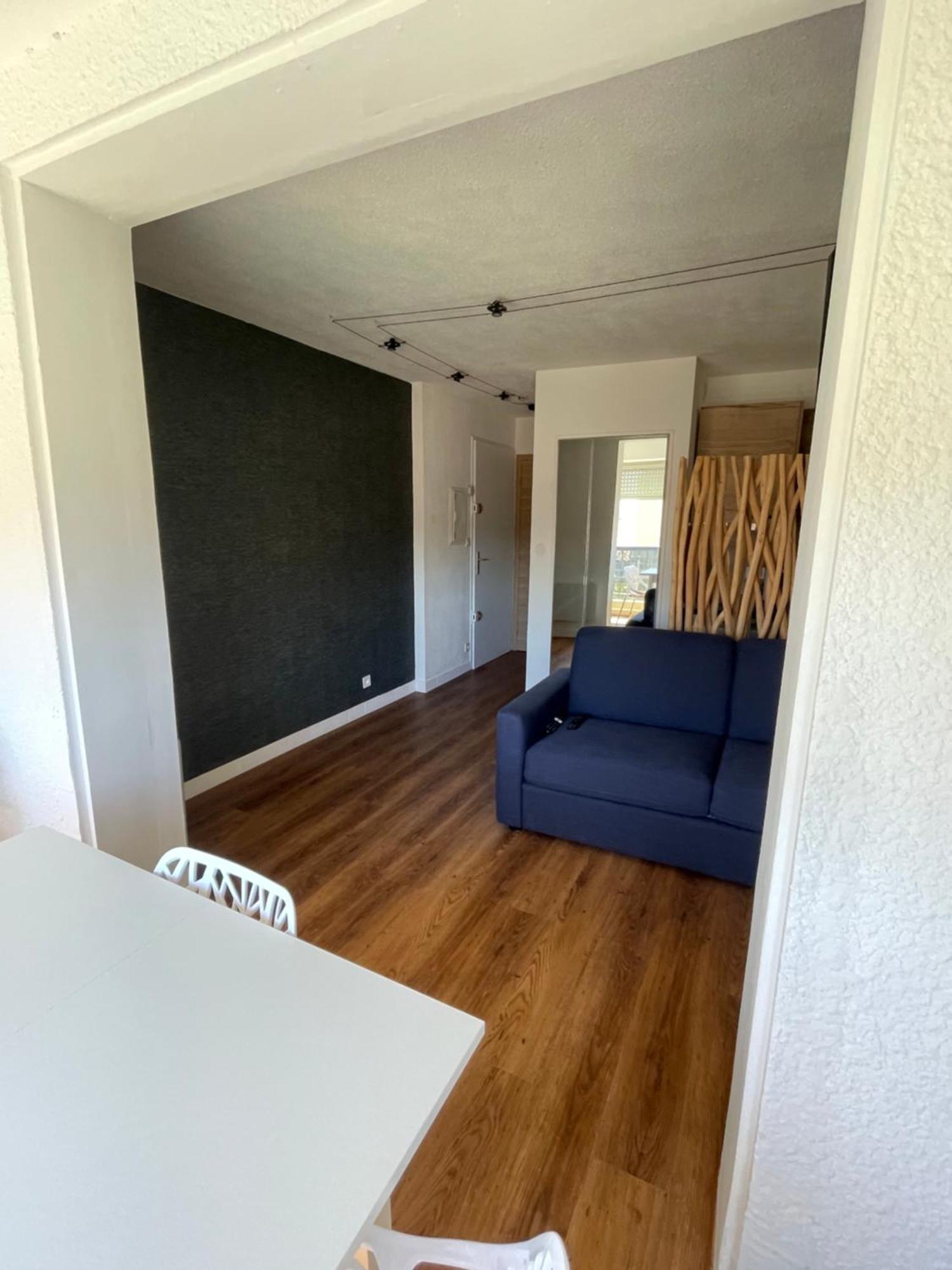 Appartement Plage Du Cap Rousset Carry Le Rouet 1 Chambre 6 Couchages 外观 照片